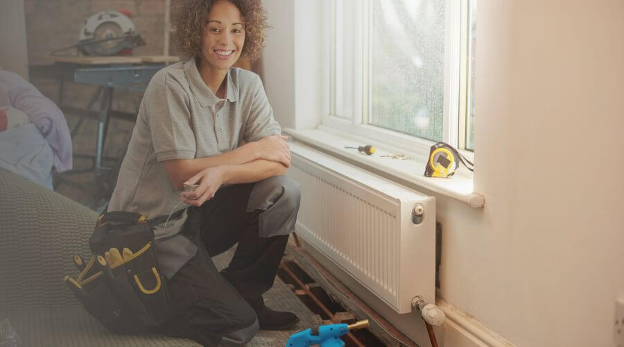 Professional Gas Leak Detection in Union, MS